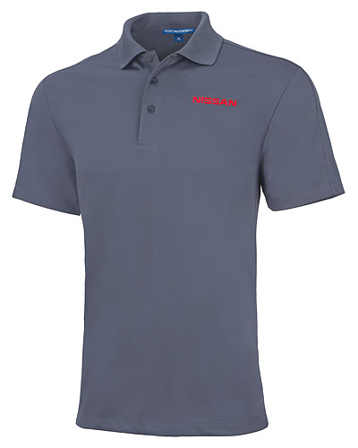 nissan polo shirts